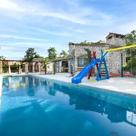 Roman Villa (Adults Only) * Rovinj