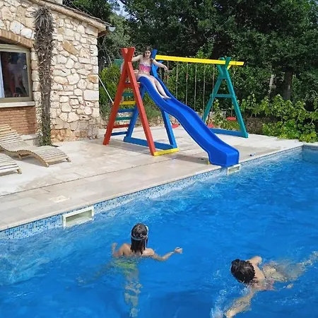 Villa Roman Villa (Adults Only) Rovinj
