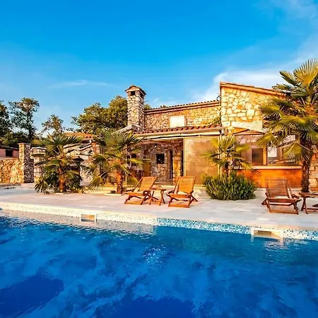 Villa Roman Villa (Adults Only) *