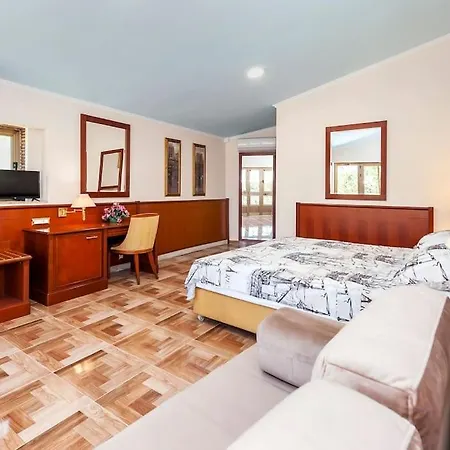 Roman Villa (Adults Only) * Rovinj