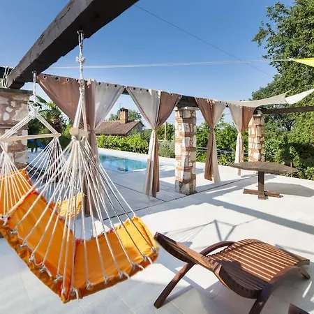Villa Roman Villa (Adults Only) Rovinj