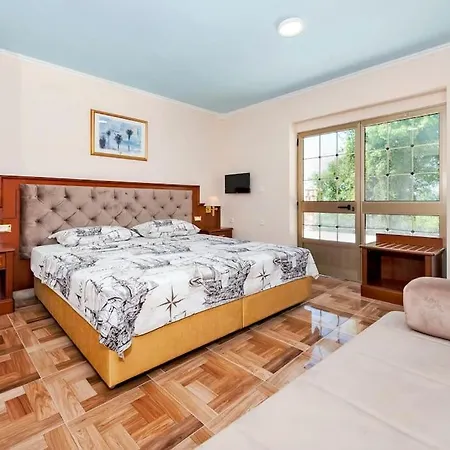Roman Villa (Adults Only) Villa Rovinj