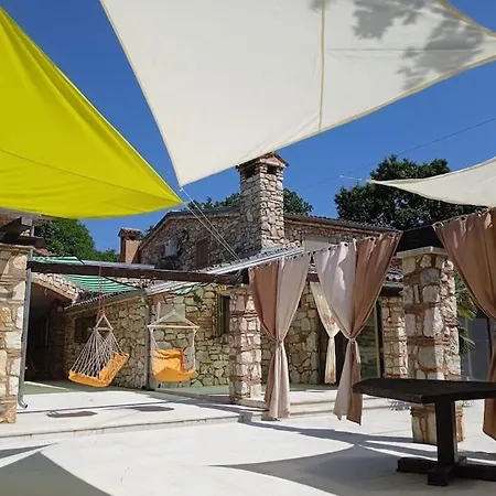 Roman Villa (Adults Only) Rovinj