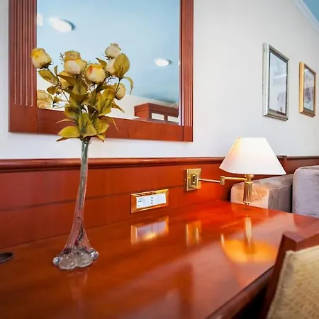 Roman Villa (Adults Only) * Rovinj