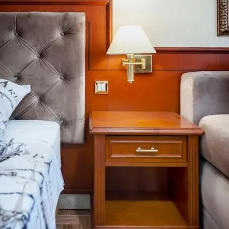 Villa Roman Villa (Adults Only)