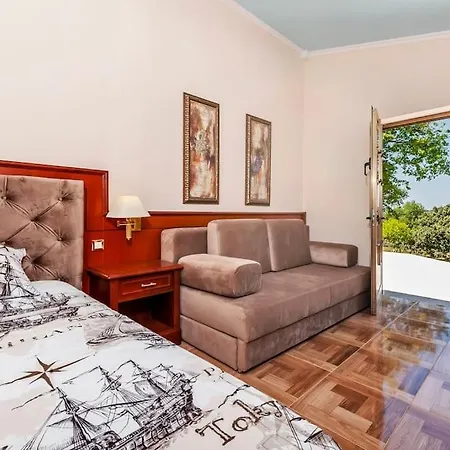 Roman Villa (Adults Only)