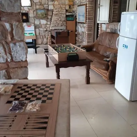 Roman Villa (Adults Only) * Rovinj