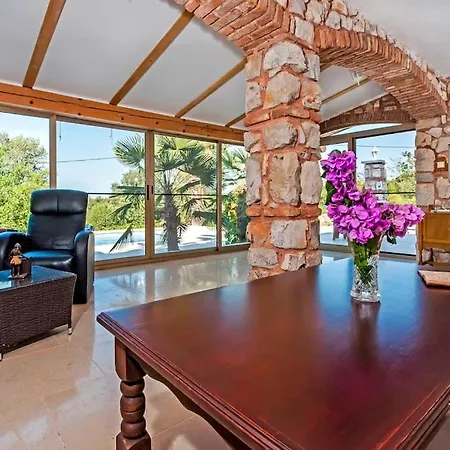 Roman Villa (Adults Only) * Rovinj