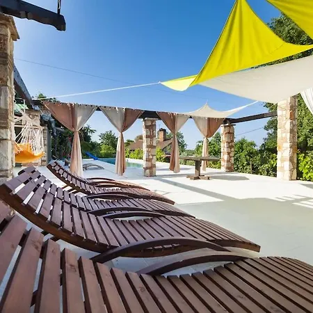 Roman Villa (Adults Only) Villa