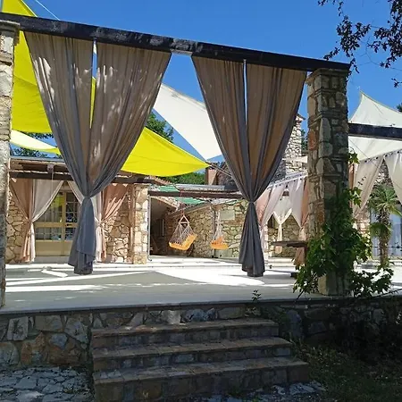 Roman Villa (Adults Only)