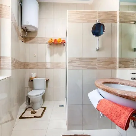 Roman Villa (Adults Only) Villa *
