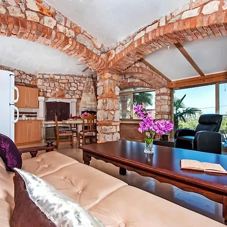 Roman Villa (Adults Only) * Rovinj