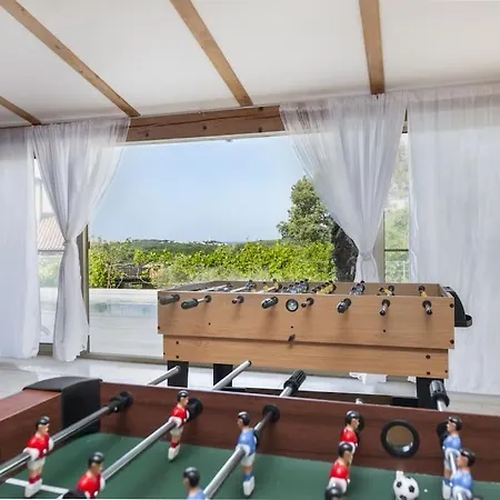 Villa Roman Villa (Adults Only) Rovinj
