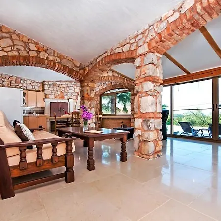 Roman Villa (Adults Only) Villa *
