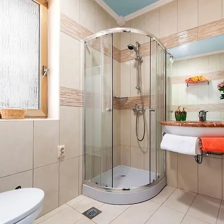 Roman Villa (Adults Only) Villa *
