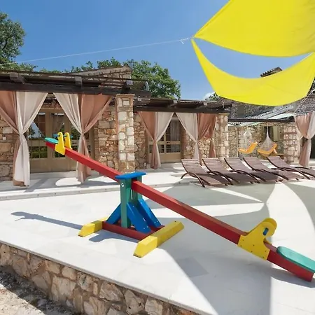 Villa Roman Villa (Adults Only) Rovinj
