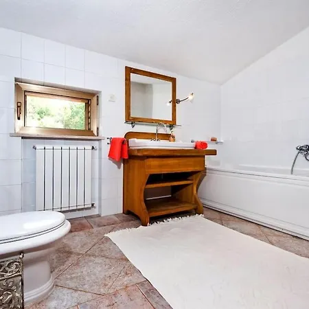 Villa Roman Villa (Adults Only) Rovinj