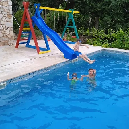 Roman Villa (Adults Only) Rovinj